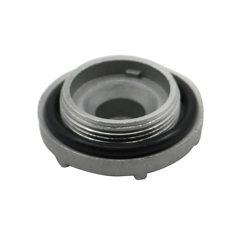 Alpha Rider Case Oil Drain Plug For Yamaha Warrior 350 parts Yamaha Warrior Raptor Wolverine Big Bear YFM350 YFM 350 Replace 4HC-15351-00-00 - Image 3